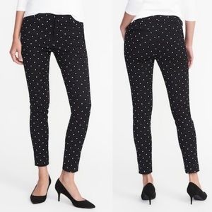 Old Navy Pixie Pants